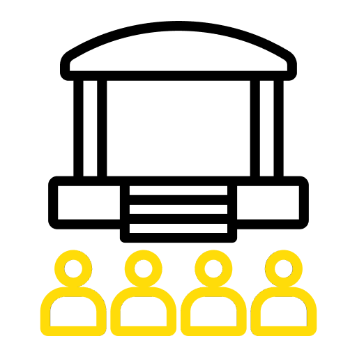 Corporate Event Management Company in Chennai